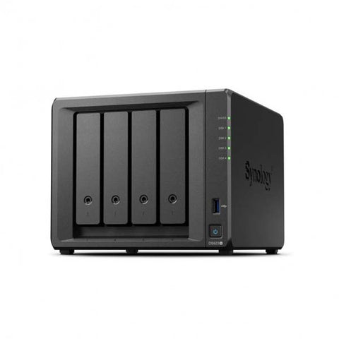 Synology 4-Bay DiskStation DS925+