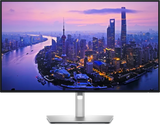 Dell UltraSharp U2725QE 27" 2160p 4K Ultra HD 120Hz IPS Thunderbolt Hub Monitor
