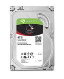 Seagate IronWolf 4 TB NAS Internal Hard Drive HDD – 3.5 Inch SATA 6 Gb/s 5900 RPM 64 MB Cache for RAID Network Attached Storage (ST4000VN008)