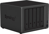 Synology DS1522+ 5 bay Network Attached Storage Server (Diskless)