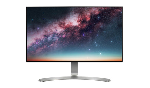 LG 24MP88HV 24 Inch Full HD IPS LED Monitor