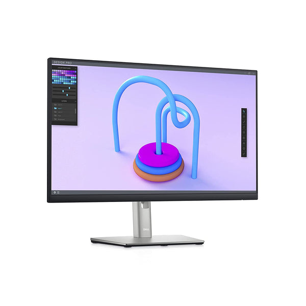 Dell 24 USB-C Hub Monitor - P2422HE