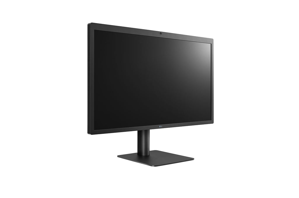 LG 27 Inch UltraFine 5K IPS Monitor with macOS Compatibility
