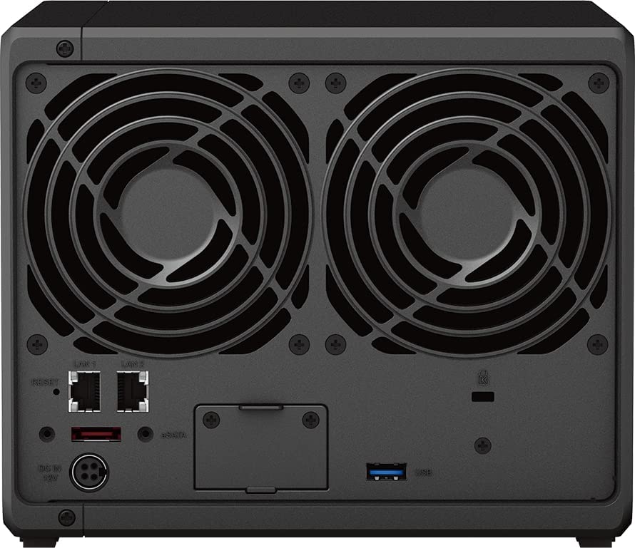 【美品】Synology DiskStation DS920+/JP 4ベイ Synology DiskStation DS920+ Review | PCMag