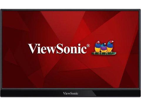 VIEWSONIC  VG1655 16” Portable Monitor