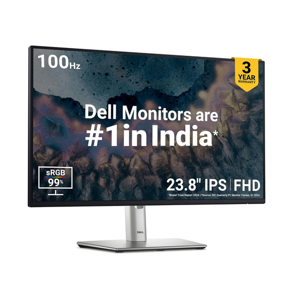 Dell Pro 24 Plus Monitor - P2425H