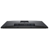 Dell P2725QE 27 inch 4K UHD Monitor|IPS Panel|Height Tilt Swivel Pivot|1 HDMI, 1 DP 1.4, 2 USB-C, 3 USB Type-A, 1 RJ45 Ethernet|90W Power Delivery|5ms|100Hz Refresh|1500:1 Contrast| 350 cd/m2 99% sRGB