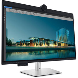 Dell 32" (81.28 cm) UltraSharp Monitor-U3224KB, Resolution 6K 6144 x 3456@60Hz, IPS-Panel, HDMI 2.1, Mini DisplayPort 2.1, 2 x Thunderbolt™ 4, USB Type-C, 5X USB Type-A, RJ45 Connector, 2X USB Type-C