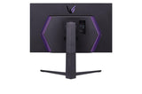 LG Ultragear UHD 32-Inch Gaming Monitor 32GQ950-B, Nano IPS 1ms (GtG) with ATW, VESA DisplayHDR 1000, NVIDIA G-SYNC, and AMD FreeSync, 144Hz, Black