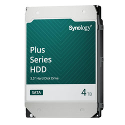 SYNOLOGY HAT3300-4T Plus Series 3.5" SATA HDD