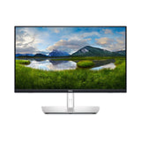 Dell-P2424HT, 24" (60.96 cm), 1920 x 1080@60 Hz, IPS-Panel, Aspect Ratio 16:9, Response Time 5 ms (fast), HDMI, 1 x DP Port, 1 x USB-C, 2 x USB 3.2, 1 x USB-C 3.2, 1 x USB 3.2, LAN (RJ-45), Audio-out.
