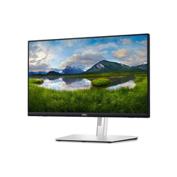 Dell-P2424HT, 24" (60.96 cm), 1920 x 1080@60 Hz, IPS-Panel, Aspect Ratio 16:9, Response Time 5 ms (fast), HDMI, 1 x DP Port, 1 x USB-C, 2 x USB 3.2, 1 x USB-C 3.2, 1 x USB 3.2, LAN (RJ-45), Audio-out.