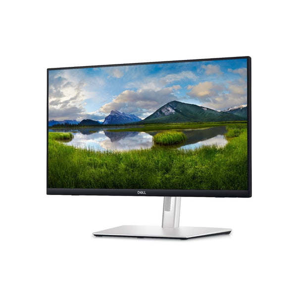 Dell-P2424HT, 24" (60.96 cm), 1920 x 1080@60 Hz, IPS-Panel, Aspect Ratio 16:9, Response Time 5 ms (fast), HDMI, 1 x DP Port, 1 x USB-C, 2 x USB 3.2, 1 x USB-C 3.2, 1 x USB 3.2, LAN (RJ-45), Audio-out.