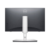 Dell-P2424HT, 24" (60.96 cm), 1920 x 1080@60 Hz, IPS-Panel, Aspect Ratio 16:9, Response Time 5 ms (fast), HDMI, 1 x DP Port, 1 x USB-C, 2 x USB 3.2, 1 x USB-C 3.2, 1 x USB 3.2, LAN (RJ-45), Audio-out.