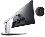 Dell-P2424HT, 24" (60.96 cm), 1920 x 1080@60 Hz, IPS-Panel, Aspect Ratio 16:9, Response Time 5 ms (fast), HDMI, 1 x DP Port, 1 x USB-C, 2 x USB 3.2, 1 x USB-C 3.2, 1 x USB 3.2, LAN (RJ-45), Audio-out.