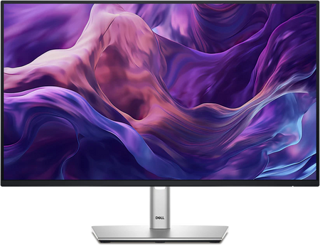 Dell デジタル ハイエンド シリーズ 24 USB-C ハブ モニター