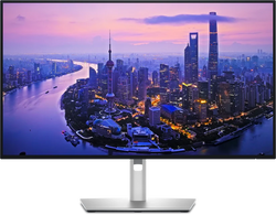 Dell UltraSharp U2725QE 27" 2160p 4K Ultra HD 120Hz IPS Thunderbolt Hub Monitor