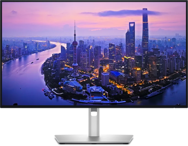 Dell UltraSharp U2725QE 27" 2160p 4K Ultra HD 120Hz IPS Thunderbolt Hub Monitor