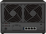 Synology DS1522+ 5 bay Network Attached Storage Server (Diskless)