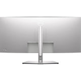 Dell U3821DW 37.5" 21:9 Curved IPS Monitor (Silver)