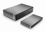 LaCie Porsche Design Mobile Drive 1 TB Storazebiz