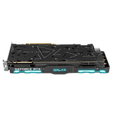GALAX GeForce® RTX 2080Ti SG (1-Click OC) 11GB GDDR6 352-bit DP*3/HDMI/USB Type-C™ Graphic Card