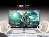 LG 24MP88HV 24 Inch Full HD IPS LED Monitor