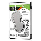 Seagate FireCuda SSHD 1TB 2.5" WITH 8 GB SSD ( ST1000LX015 )