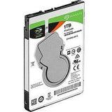 Seagate FireCuda SSHD 1TB 2.5" WITH 8 GB SSD ( ST1000LX015 )