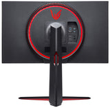 LG 27 (68.58cm) UltraGear 4K UHD Nano IPS 1ms 144Hz G-Sync Compatible Gaming Monitor