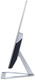 ViewSonic VX2776-SMHD (27 Inch) Full HD LED 1080p, IPS Panel,Frameless Monitor. HDMI, DisplayPort & VGA, Refresh Rate 75 Hz, Flicker-Free and Blue Light Filter