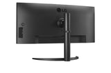 LG Curved Ultrawide - 34Wn80C,  34'' 21:9 Curved UltraWide™ QHD (3440 x 1440) Monitor