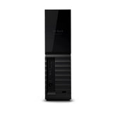 Western Digital My Book 8TB External Hard Drive 3.0 USB (Black) Western DigitalBBGB0080HBK-BESN