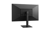 LG 27 Inch UltraFine 5K IPS Monitor with macOS Compatibility