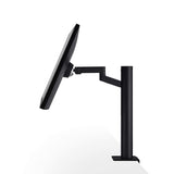 LG 32UN880-B 32" Ultrafine Display Ergo UHD 4K IPS Display with HDR 10 Compatibility and USB Type-C Connectivity, Black