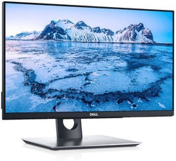 Dell Monitors Storazebiz P2418HT