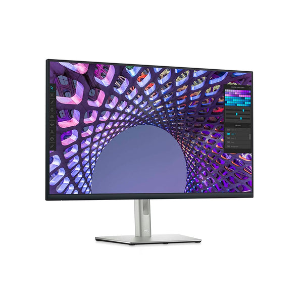 Dell 32 4K USB-C Hub Monitor - P3223QE