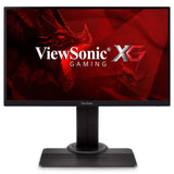XG2405 24" 144Hz Gaming Monitor
