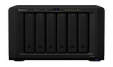 Synology 6 Bay NAS DiskStation - DS1618+ (Diskless)