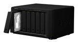 Synology 6 Bay NAS DiskStation - DS1618+ (Diskless)