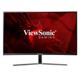 ViewSonic VX2458-C-mhd 24" Curved Gaming Monitor